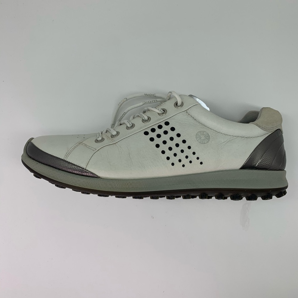 ECCO boom hybrid 2 golf shoes Very GUC. Size 44.